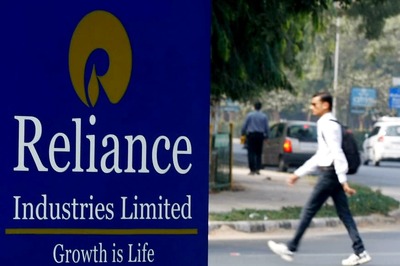 RIL Posts Quarterly Profit of Rs 7398 crore, Highest in 8 Years