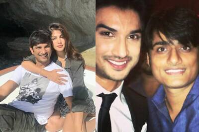 Rhea Chakraborty to Sandip Ssingh: Key Names Under Investigation in Sushant Singh Rajput Death Case