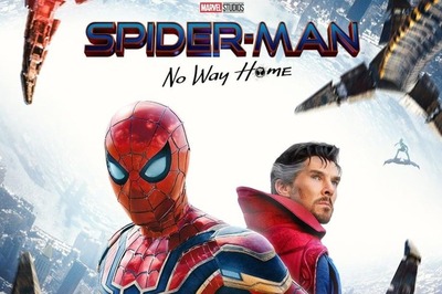 Tamilrockers Leaks Spider-Man: No Way Home As Tom Holland-Starrer Releases in India