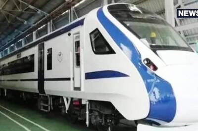 Telangana To Receive India’s Next Vande Bharat Train By Diwali