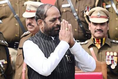 Did Local BJP Leaders Have a Hand in Hansraj Ahir's Defeat in LS Polls? Newspaper Ad Raises Questions