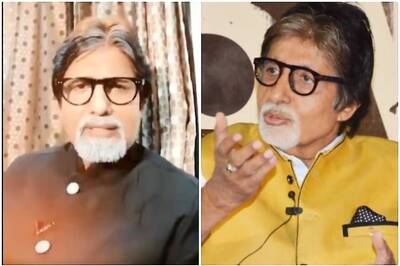 This Pune Man, Whose TikTok Account was Hacked, Looks Exactly Like Amitabh Bachchan