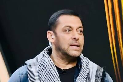 Ind vs Pak: Salman Khan Tells Team India 'Stadium Ke Bahar Maaro', Hopes Tiger 3 Will Be Houseful