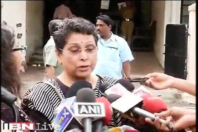 Rohini Salian names NIA official who asked her to go soft in Malegaon blast case