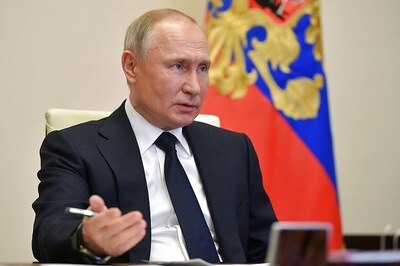 Citing Coronavirus, Hundreds of Russian Election Officials Will Shun Vote to Extend Putin's Rule