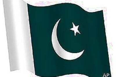 100 terror suspects arrested in Pak, weapons recovered