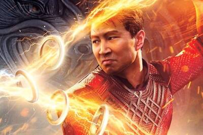 Shang-Chi and the Legend of the Ten Rings Could be the Next Cultural Phenomenon