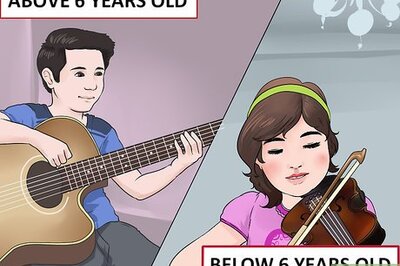 How to Help Your Child Choose a Musical Instrument to Study