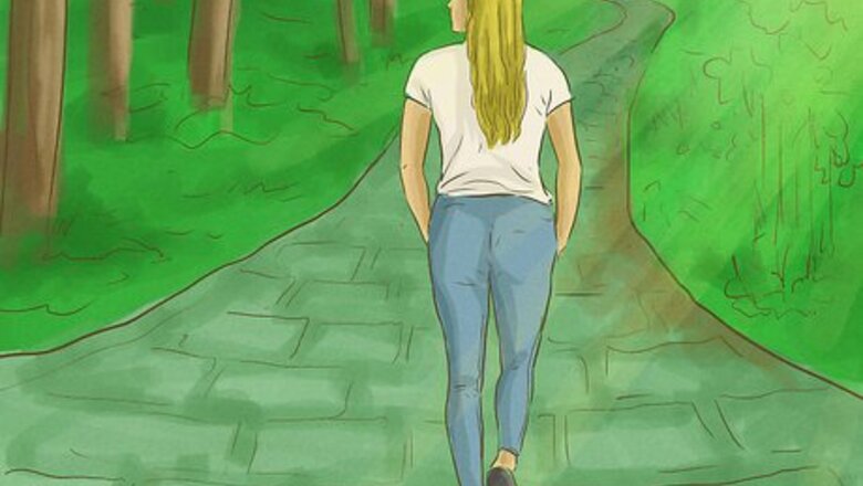 How to Reflect On Who You Are