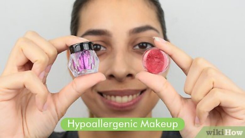 How to Do Your Makeup Like a Fairy for Halloween