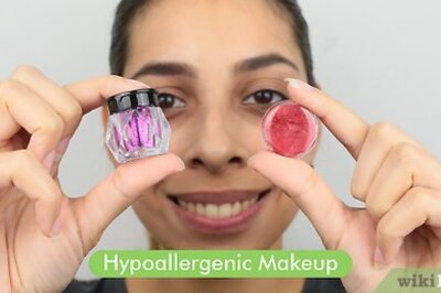 How to Do Your Makeup Like a Fairy for Halloween