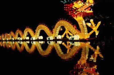 China's rise named decade's most read news story