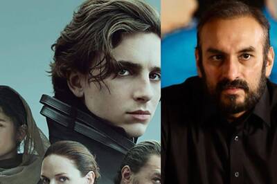 Oscars 2022: Meet Namit Malhotra, the Indian Behind Best Visual Effects Academy Award-Winning Film 'Dune'