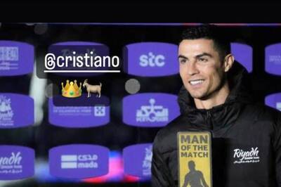 'Still Doing It at the Highest Level at 38': Virat Kohli Slams Cristiano Ronaldo’s Critics