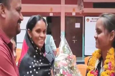 MP Board Class 12 Results 2024: Indore's Falguni Pawar Becomes 3rd Topper With 96.3% Marks