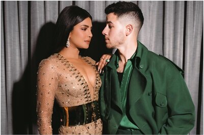 Priyanka Chopra Reveals Secret to 2 Years of Marital Bliss with Nick Jonas: It's Conversation