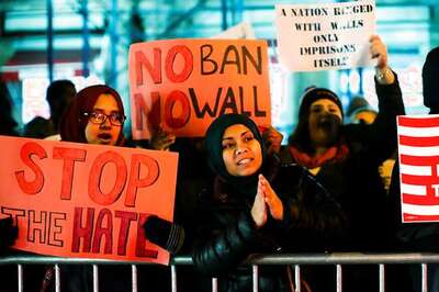Trump's Travel Ban Against 6 Muslim Nations to Take Full Effect as US Top Court Gives Nod