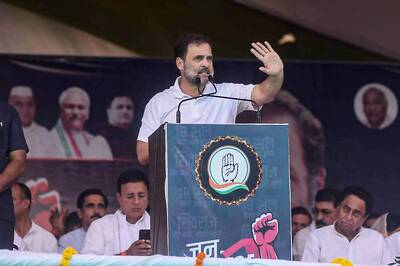 Rahul Gandhi's Hypocrisy on Caste Census Demand a Plot to Break PM Modi's Hold on Voters: BJP Sources