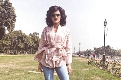 Want to Get Into Commercial Heroine Space: Taapsee Pannu