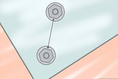 How to Lock Wire Drilled Head Bolts