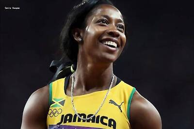 Fraser-Pryce leads Caribbean charge in Birmingham