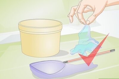 How to Catch Tadpoles