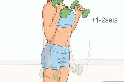 How to Change Workout Programs