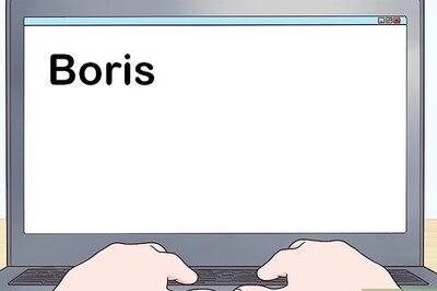 How to Make a Roleplay Character