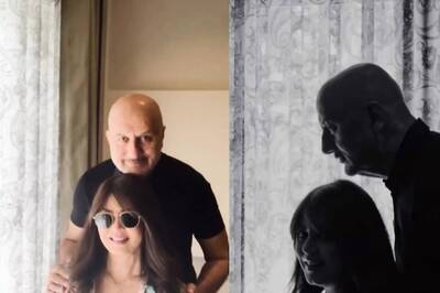 Mahima Chaudhry's Father Got To Know About Her Cancer Diagnosis Through An Interview