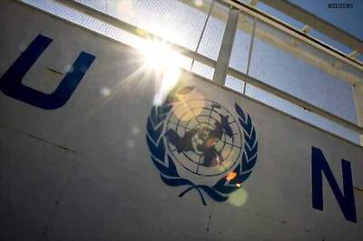 UN accepts Syria's chemical arms treaty application