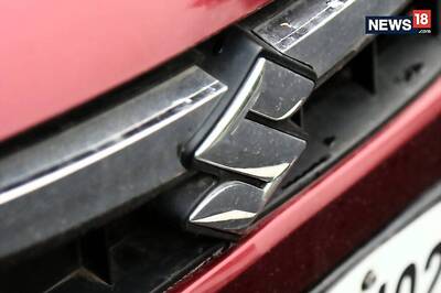 Maruti Suzuki Posts Sharp Drop in April Car Sales, Read Category-wise Breakdown Here