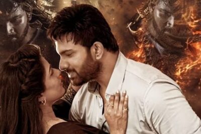 It's A Wrap For Vishwa Karthikeya-Starrer Kaliyugam Pattanamlo