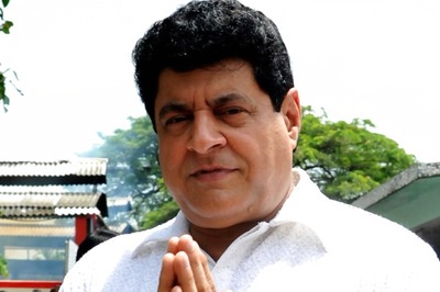 Determined to Do the Job Assigned to Me: Gajendra Chauhan