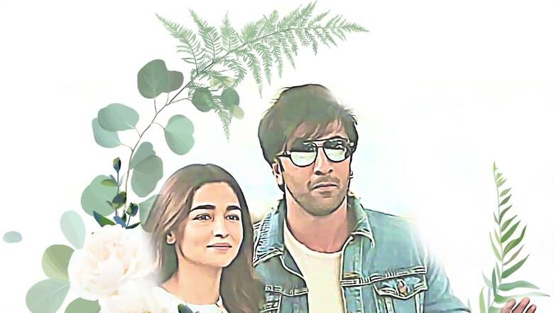 Alia Bhatt-Ranbir Kapoor Wedding: Couple Gets Emotional With Friend Ayan Mukherji, Karan Johar