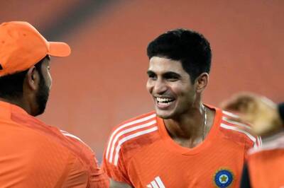 India vs Pakistan: Shubman Gill Returns to Usual Business