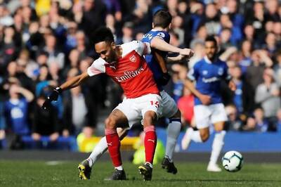 Premier League 2019 Everton vs Arsenal Live Streaming: When and Where to Watch Live Telecast, Timings in India, Team News