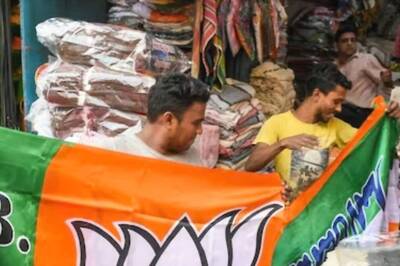 Karnataka People Will Guarantee End of 'BJP's 40 Pc Commission Sarkar' on May 10: Cong Hits Back at PM