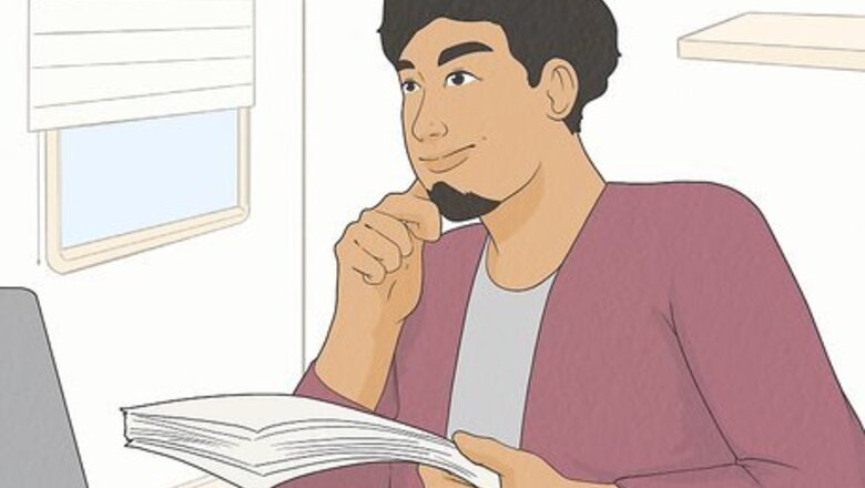 How to Get a Publishing Agent