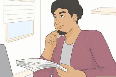 How to Get a Publishing Agent