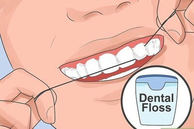 How to Pick Your Teeth Without a Toothpick