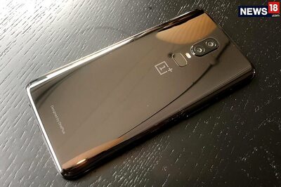 OnePlus 6 Launch in India Today: How to Watch Live Stream, Expected Price, Specifications And More