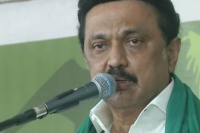 Stalin Asks Tamil Nadu Governor to be a 'Postman', Send NEET Scrapping Bill to President