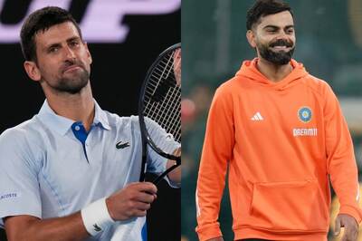 'Looking Forward to the Day...': Novak Djokovic Responds With an Invitation After Virat Kohli's Wish to 'Chill Out'