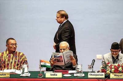 Don't Boycott SAARC Summit, Hold it Without Pakistan: Congress