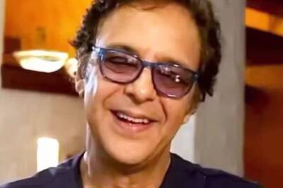 Vidhu Vinod Chopra On Daughter’s Struggle With Bipolar Disorder: 'My Job Was To Take On Her Stress'