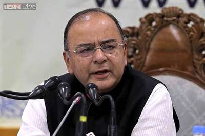 High expectations of industry, middle class from Jaitley's maiden Budget