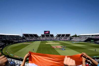 T20 World Cup 2024: New York's Drop-In Pitches Gets Six 'Satisfactory' Ratings By ICC