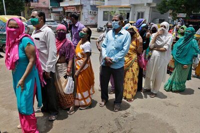 'Irresponsible, Less Cautious People' Not Wearing Masks Driving Covid-19 Pandemic in India: ICMR