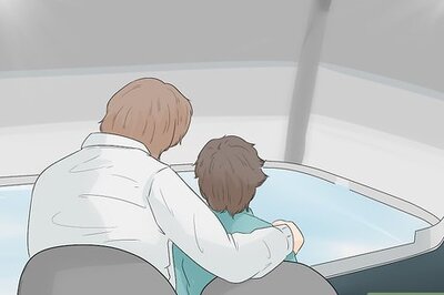 How to Introduce Kids to Ice Hockey