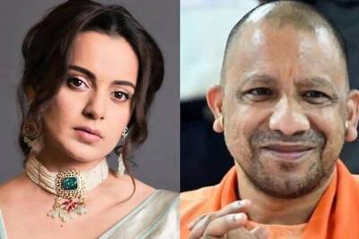 Kangana Ranaut Praises CM Yogi Adityanath After Asad Ahmad's Encounter, Says 'No One Like...'